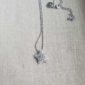 TC by Swarovski Crystal Necklace